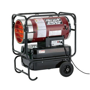 y[J[z HG-125N3 É@ zbgK HOTGUN ƖpMq[^[ ICq[^[ X|bgq[^[ ƖpXg[u 50/60Hzp ^Ne58L HG125N3 HG125NIII