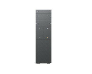 FX494H �����Ɩ� �n���f�B�[�����R�� �O���[