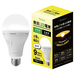 �y���[�J�[�����z FF-01D-W LiVAiA �h��LED�d�� �����F (E26) �L�z��