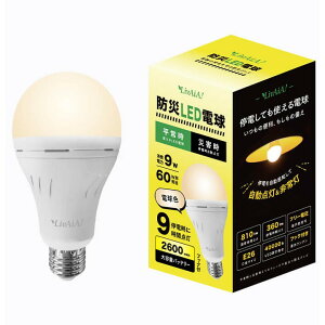 �y���[�J�[�����z FF-01D-O LiVAiA �h��LED�d�� LED�i�d���F�j �L�z��