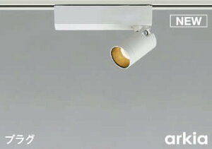 AS53938 �R�C�Y�~ ���[���p�X�|�b�g���C�g �z���C�g LED�i�d���F�j �L�p (AS47895L �ގ��i)