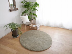 �y���[�J�[�����z �g�V�V�~�Y MS-305-140R-FGY 140cm�ی` ���O ���r���O �}�b�g ������� ���g�z�b�g�J�[�y�b�g �􂦂� EX�}�C�N��2�w�E���^�����O �t�F�U�[�O���[