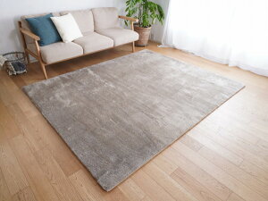 �y���[�J�[�����z �g�V�V�~�Y MS-305-190X240-FGY 190x240cm�����` 3�� ���O ���r���O �}�b�g ������� ���g�z�b�g�J�[�y�b�g �􂦂� EX�}�C�N��2�w�E���^�����O �t�F�U�[�O���[