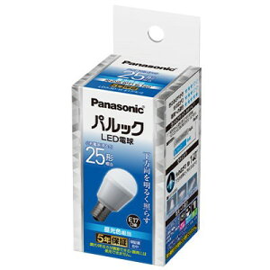 LDA3D-H-E17/S/2 �p�i�\�j�b�N LED���^�d�� 25�`���� �����F ������ (E17)