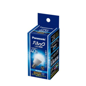 LDA4D-G-E17/S/K4 �p�i�\�j�b�N LED���^�d�� �����F �L�z�� (E17)