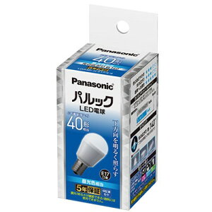 LDA4D-H-E17/S/4 �p�i�\�j�b�N LED���^�d�� �����F ������ (E17)