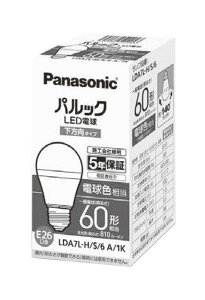 LDA7L-H/S/6A/1K pi\jbN LEDd dF  (E26)