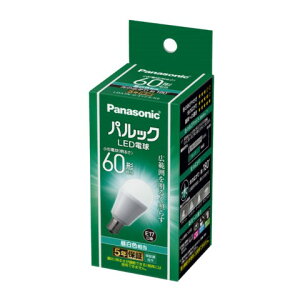 LDA7N-G-E17/S/K6 pi\jbN LED^d F Lz (E17)