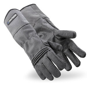 【メーカー直送】 400R6E-M HexArmor 耐切創性手袋 ヘラクレス(R) Mサイズ