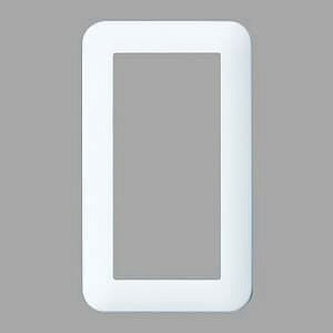 WTC7101W �p�i�\�j�b�N �X�C�b�`�v���[�g (1�A�p) (���E���h) �z���C�g