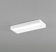 OB255164R オーデリック キッチンライト スイッチ付 15形 LED（昼白色）