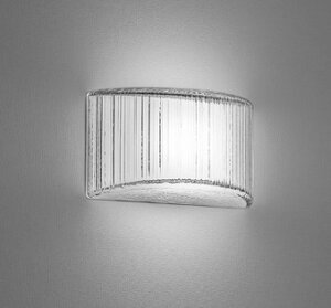 OB255359WR オーデリック ブラケットライト 霜 AQUA アクア2 LED(温白色)