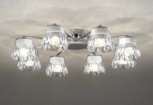 OC257137LR I[fbN VfA 8 LED dF  `12