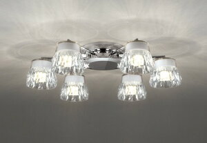 OC257138LR I[fbN VfA 6 LED dF  `8