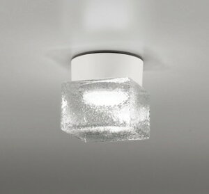 OG264048WR オーデリック 浴室灯 ホワイト LED(温白色)