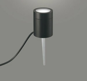 OG264057NR �I�[�f���b�N �K�[�f�����C�g �X�p�C�N�E�u�^���p �u���b�N LED�i�����F�j