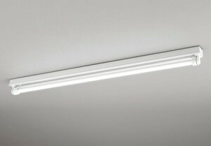 XG554035R オーデリック 軒下用ベースライト 40形 トラフ型 1灯 LED(昼白色)