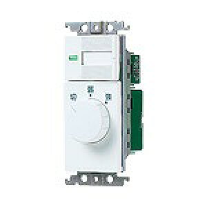 WTC5793WK パナソニック 埋込レンジフード用スイッチセット (3段切替形) ホワイト