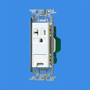 WTF19313WK(�z���C�g)�A�[�X�^�[�~�i���E�ڒn�t�E15A20A���p �p�i�\�j�b�N�d�H