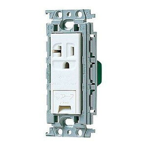 �y�݌ɗL ���[�z WTF19314WK(�z���C�g)�A�[�X�^�[�~�i���E�ڒn�t�E15A20A���p �p�i�\�j�b�N�d�H