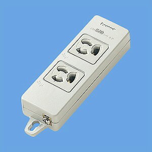 WCH2402H �p�i�\�j�b�N�d�H OA�^�b�v�i�ڒn15A�����~�ߌ`�j�i2�R���E�O���[�j�i�}�O�l�b�g�t�j