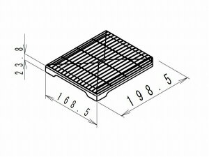 GRXGVA5269 �p�i�\�j�b�N NS�r�����W �~�f�B�A���O���[