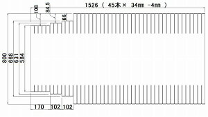 RL91050EC パナソニック アクレージュ1600フタ ホワイト (RL91050 後継品)