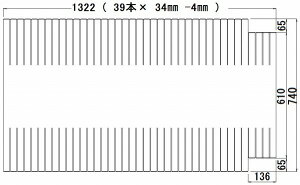 RLGA1403EC pi\jbN WFbgC j[WGCgpt^ (GA1403C pi)