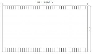 RLGA161JEC パナソニック ジュエライトバス1600用フタ ホワイト (GA161JC 後継品)