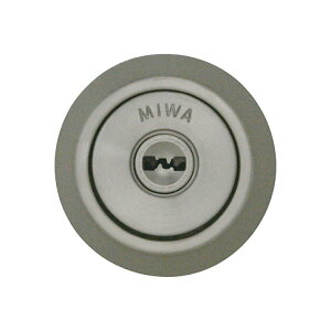 MIWA �����V�����_�[ PR�V�����_�[ TE24�^�C�v �V���o�[ PRTE24 CY ST �L�[3�{�t C-740 30500740