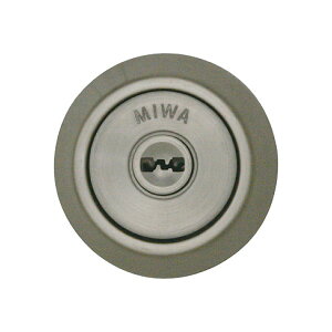 MIWA �����V�����_�[ PR�V�����_�[ TE22�^�C�v �V���o�[ PRTE22 CY ST �L�[3�{�t C-739 30500739