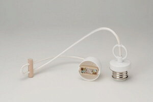 GLF-0280WH �㓡�Ɩ� ���^�y���_���g���C�g �Y�t���^ ����̂� �z���C�g �����v�ʔ� (E26)