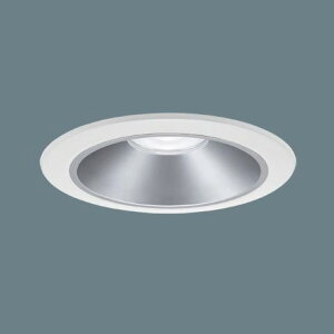 XND2558SWDD9 �p�i�\�j�b�N �_�E�����C�g �V���o�[ ��125 LED ���F ���� DALI-2�Ή� �L�p