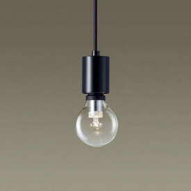 LGB15800 パナソニック ペンダントライト ブラック LED(電球色)