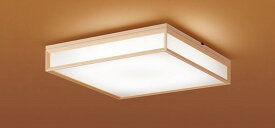 LGC45824 パナソニック 和風シーリングライト パネル付 LED 調色 調光 〜10畳 (LGC45804 後継)