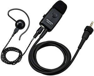 �y���[�J�[�����z EMC-16 JVC�P���E�b�h �C���z���t���N���b�v�}�C�N���z��