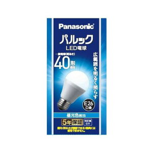 LDA4D-G/K4 �p�i�\�j�b�N LED�d�� �����F �L�z�� (E26)