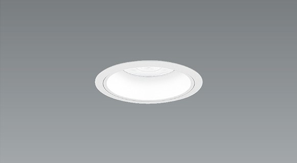 新着商品 ERD6602WA 遠藤照明 ベースダウンライト 白コーン φ75 LED