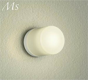 DWP-41758Y ダイコー 浴室灯 白 LED(電球色)