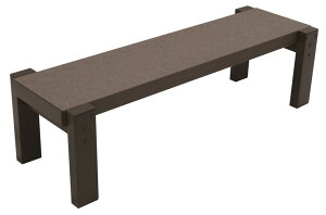 �y���[�J�[�����z �l�H�؃��j�b�g�f�b�LII�^�p�X�e�b�v 900×300mm �A�b�V���u���E�� 4524804140480 [�f�b�L�ʔ�]