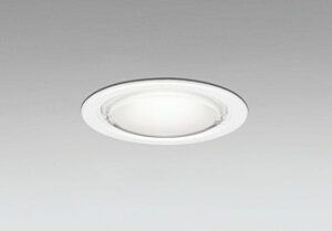 OD361529WR オーデリック 軒下用ダウンライト LED(温白色) (OD261968WR 代替品)
