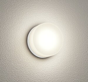 OG254820R オーデリック 浴室灯 LED(電球色) (OG254820 代替品)