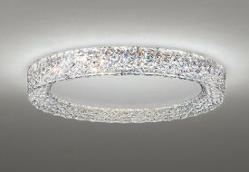 OL291634BR オーデリック シーリングライト LED 調色 調光 Bluetooth 〜8畳