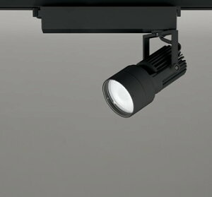 XS412526 �I�[�f���b�N ���[���p�X�|�b�g���C�g �u���b�N LED(���F) �g�U (XS411180 ��֕i)
