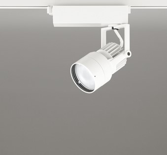 XS412627 オーデリック レール用スポットライト ホワイト LED(白色) 拡散 (XS412119 代替品)
