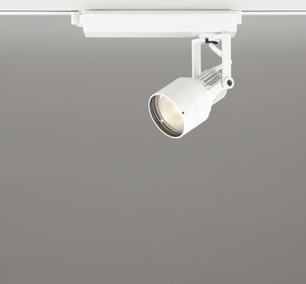 XS413629H オーデリック レール用スポットライト ホワイト 高彩色LED(電球色) 拡散 (XS413123H 代替品)