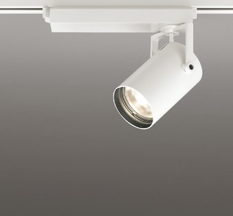 XS512107HBC1 オーデリック レール用スポットライト ホワイト LED 電球色 調光 Bluetooth 狭角 (XS512107HBC 代替品)