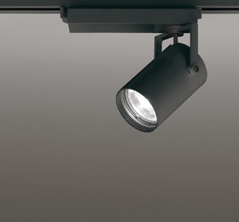 XS512134C1 オーデリック レール用スポットライト ブラック LED 白色 調光 スプレッド (XS512134C 代替品)