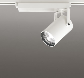 XS512135BC1 オーデリック レール用スポットライト ホワイト LED 温白色 調光 Bluetooth スプレッド (XS512135BC 代替品)