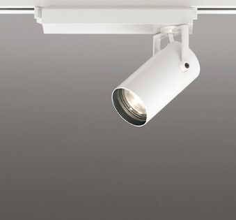 XS513121BC1 オーデリック レール用スポットライト ホワイト LED 電球色 調光 Bluetooth 広角 (XS513121BC 代替品)